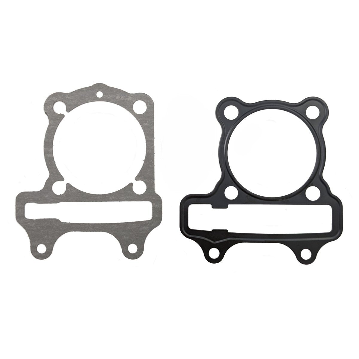 Universal Parts GY6 "200cc" 61mm Cylinder & Head Gasket Kit