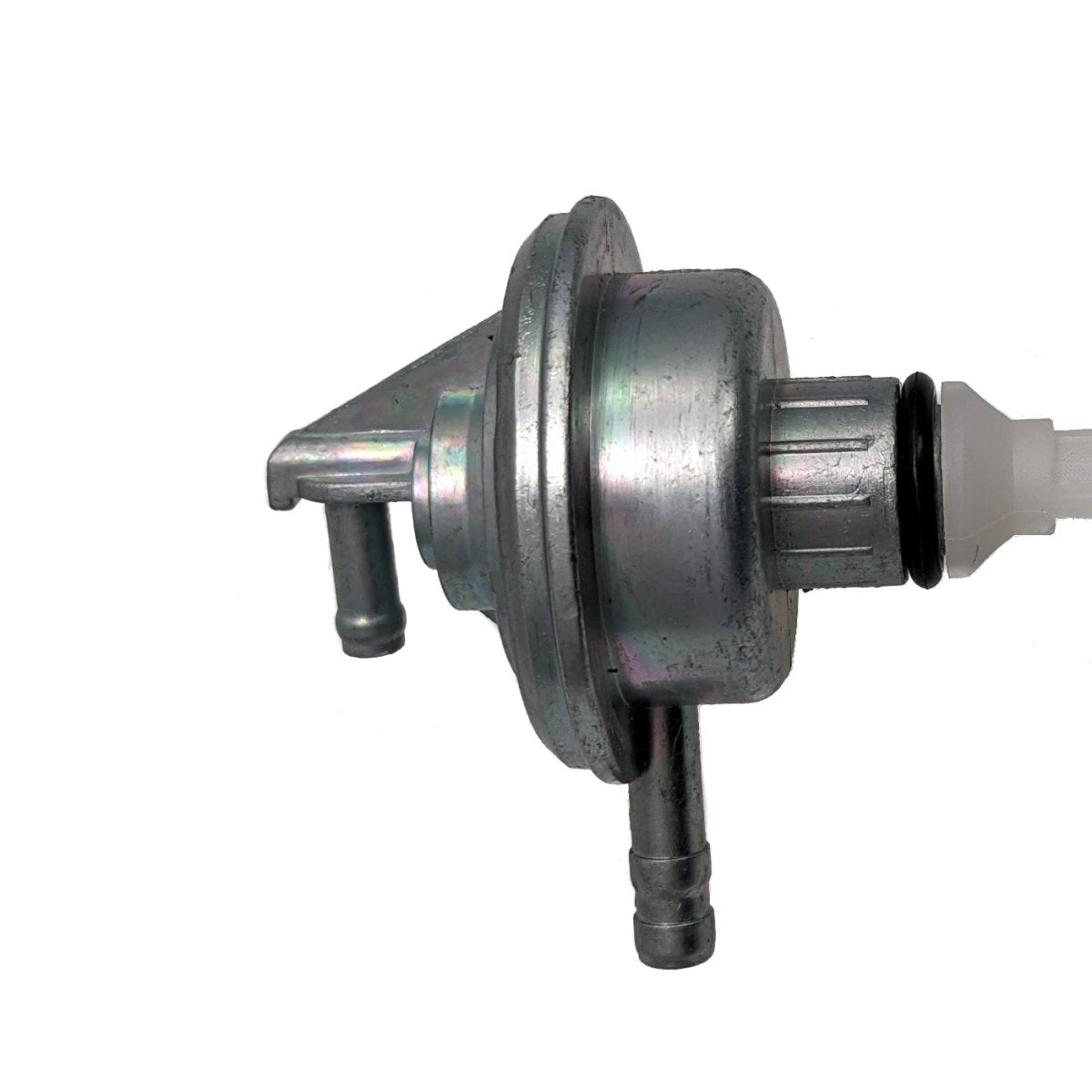 Universal Parts Piaggio Push In Style Fuel Valve