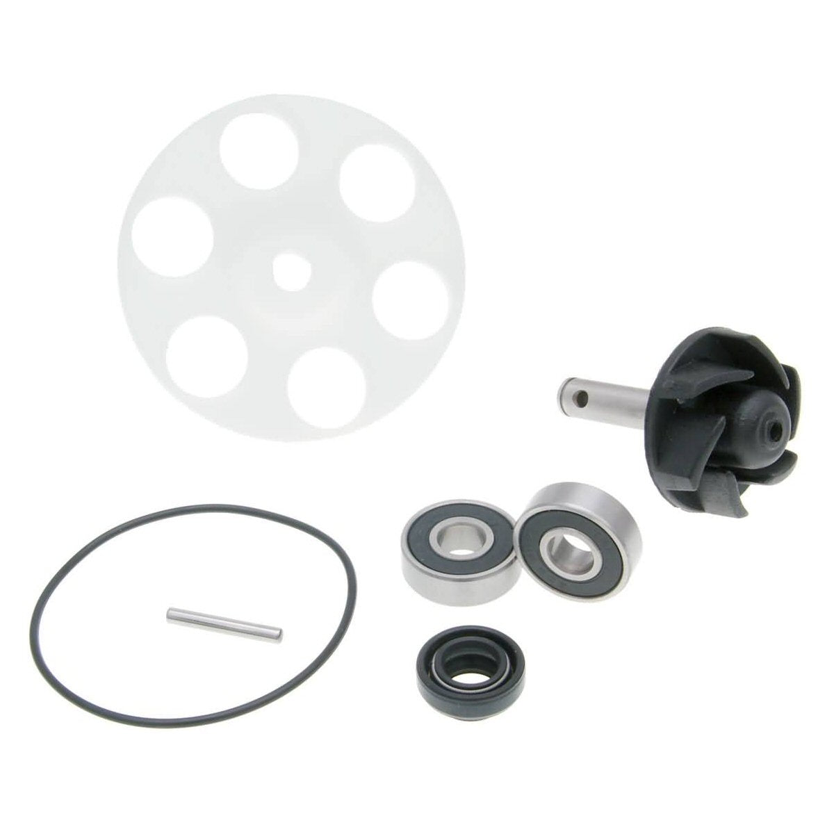 RMS Reinforced Minarelli Water Pump Repair Kit