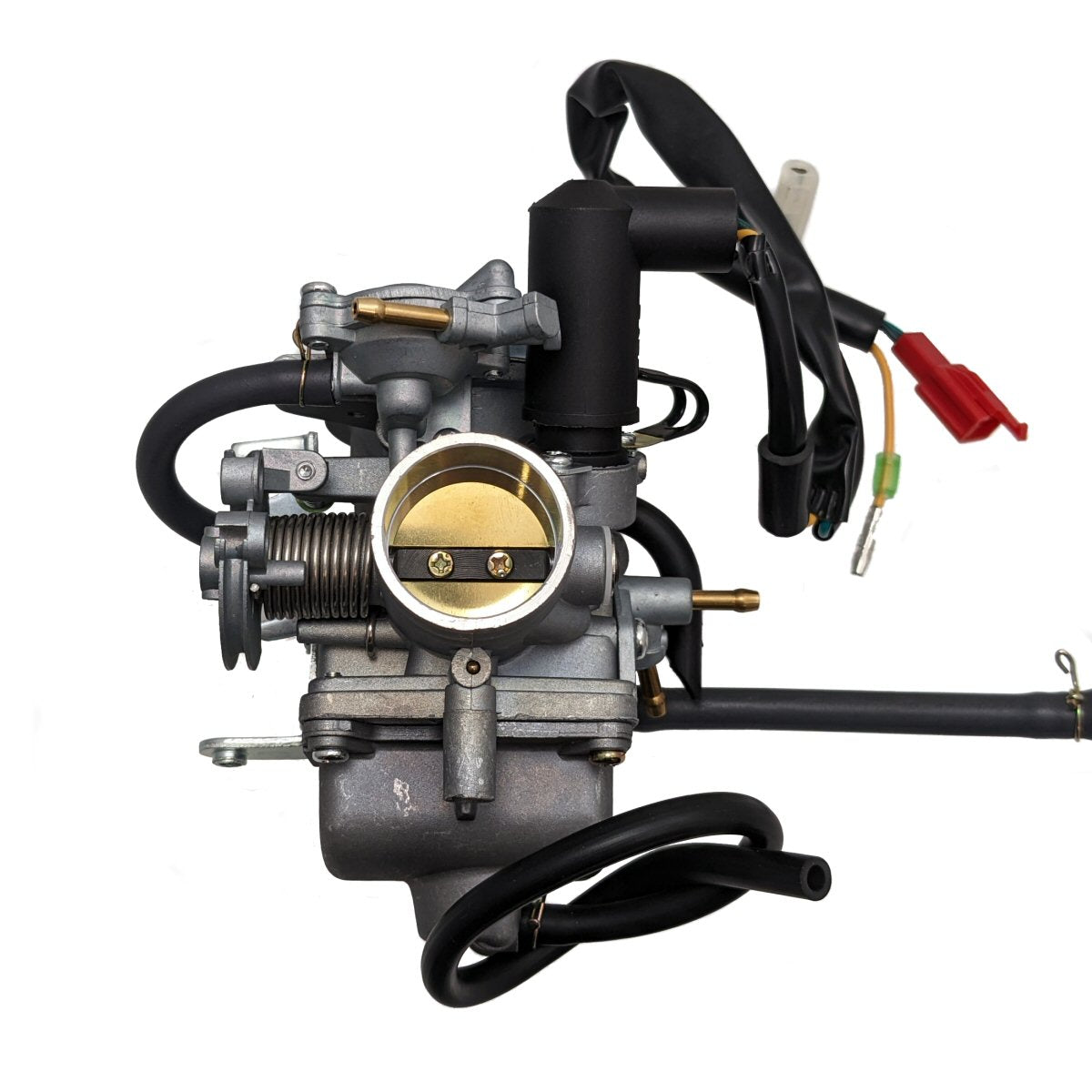 Naraku CVK Carburetor - 30mm for GY6 Engines