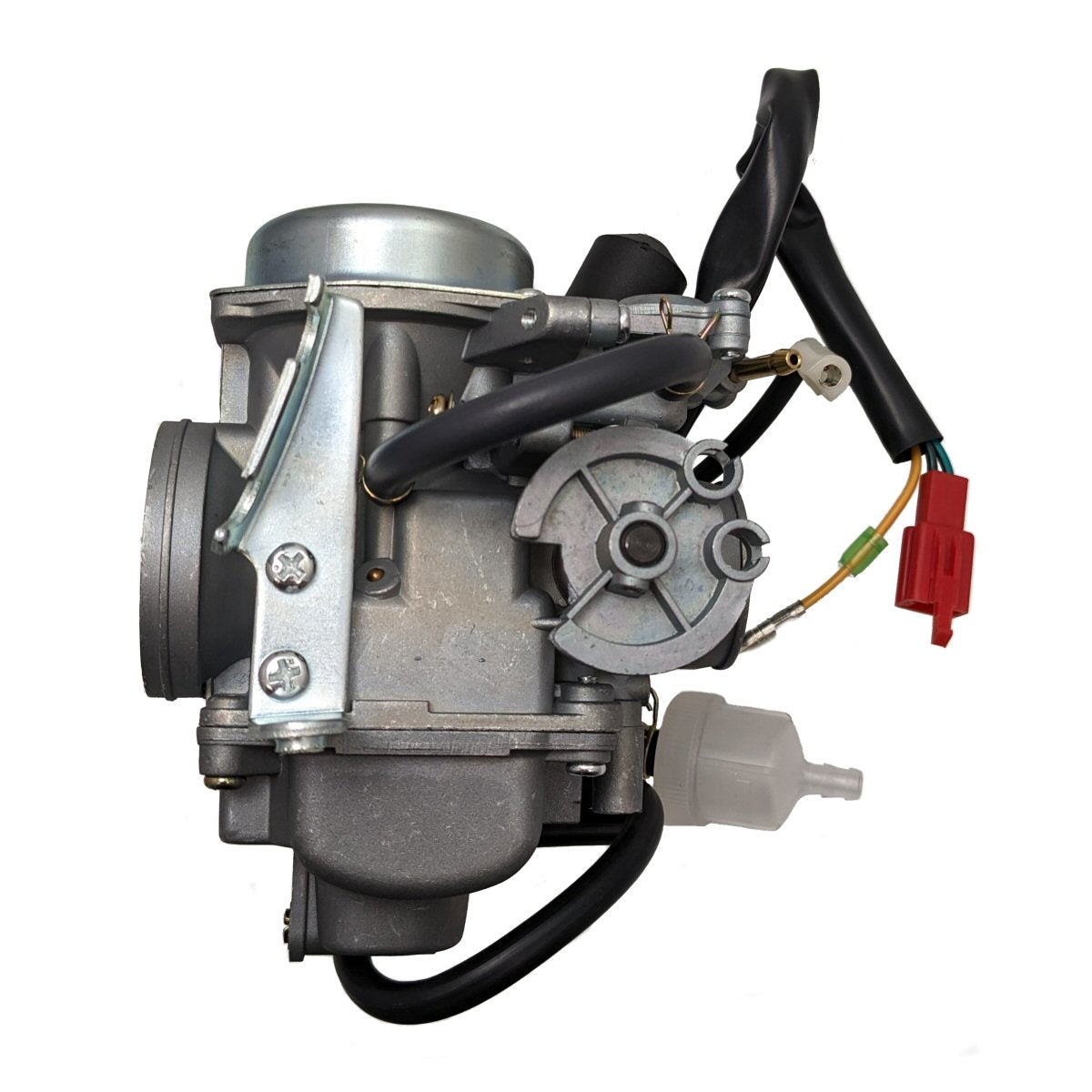 Naraku CVK Carburetor - 30mm for GY6 Engines