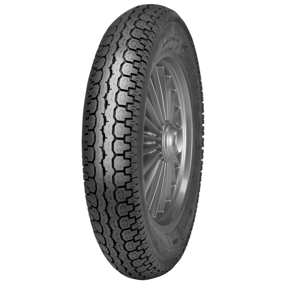 3.50-10 Mitas B-14 Classic Tube-Type Tire