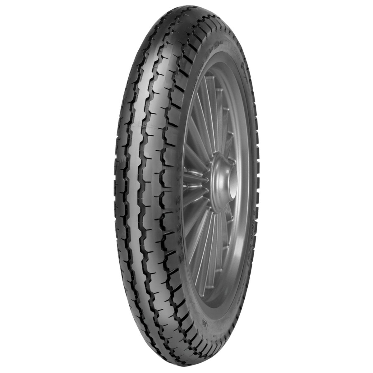 3.00-12 Mitas MC-5 Classic Tube-Type Tire