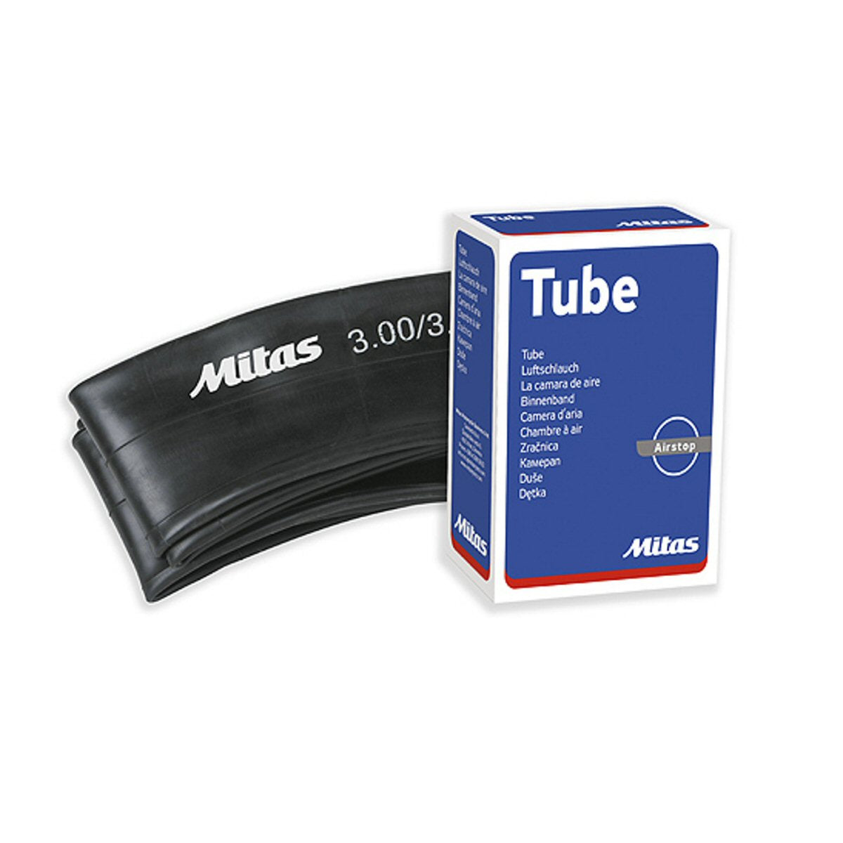 Mitas 4.00-10 Inner Tube