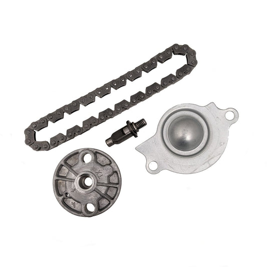 Universal Parts GY6 Oil Pump and Chain Kit