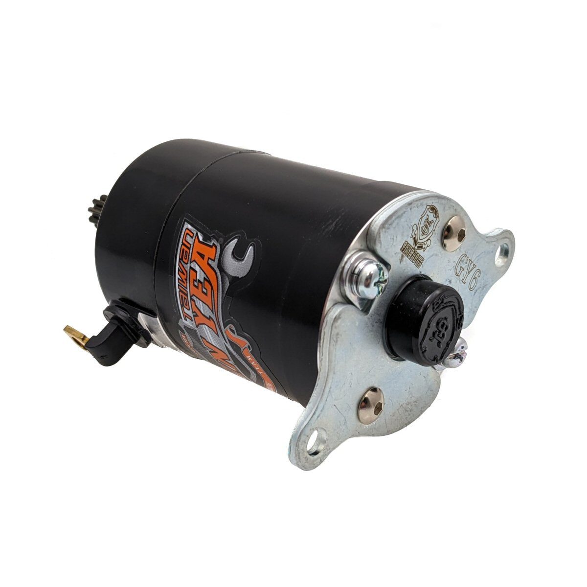 Shin Yea High Torque GY6 Starter Motor