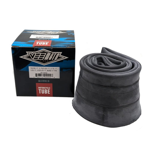 Vee Moto 2.75/3.00-17 Inner Tube - Straight Valve