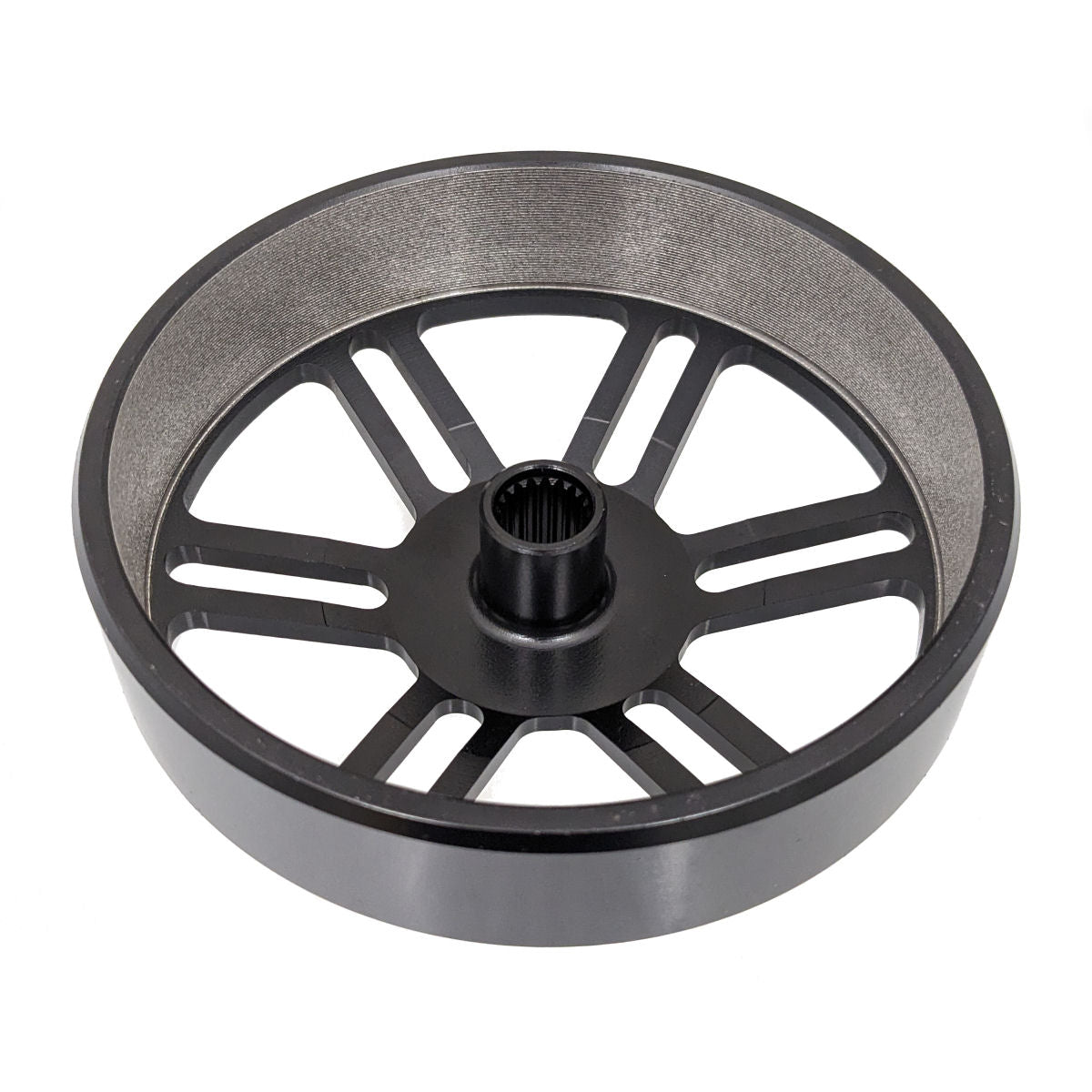 SSP-G GY6 Performance Clutch Drum - 6 Spoke