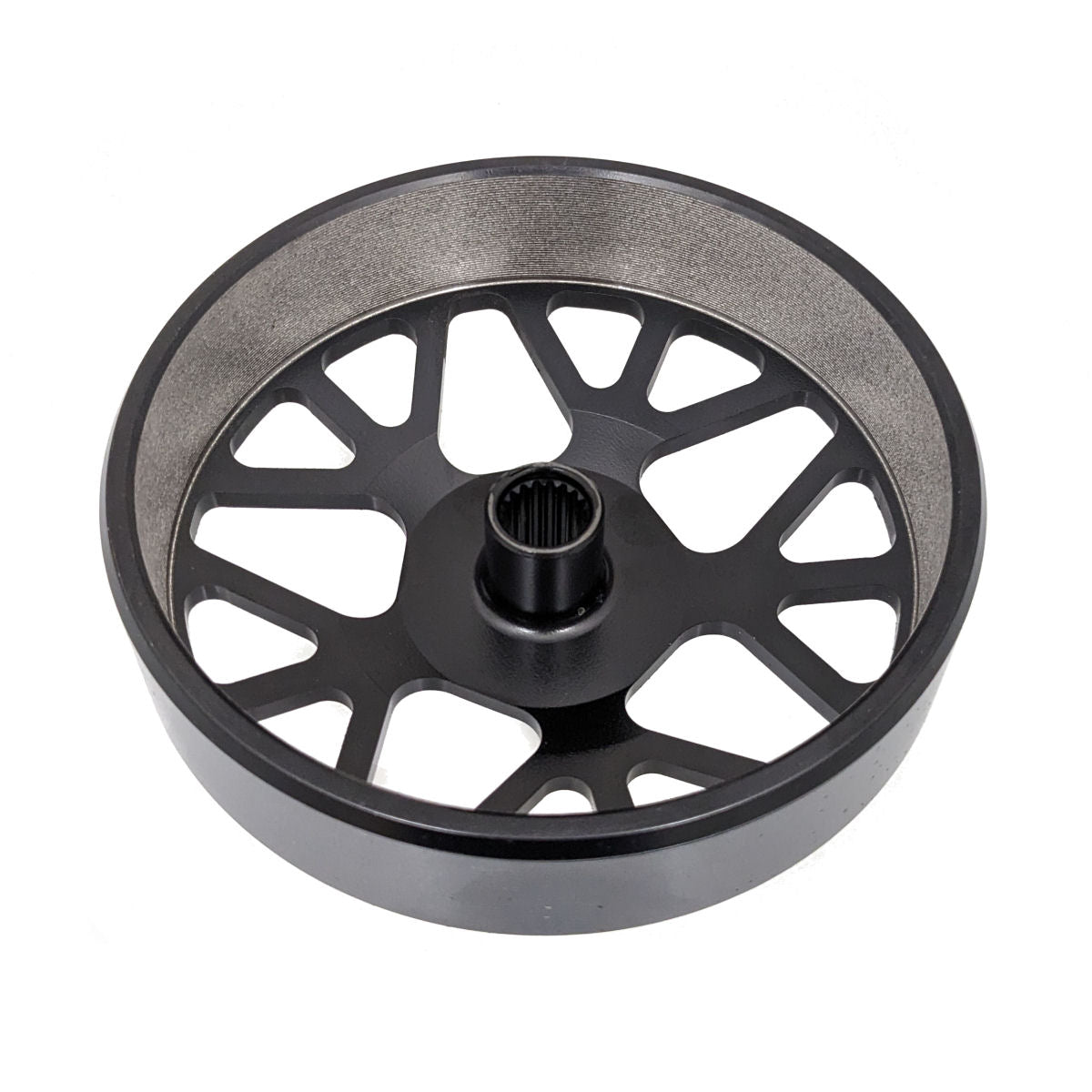 SSP-G GY6 Performance Clutch Drum - Mesh Style