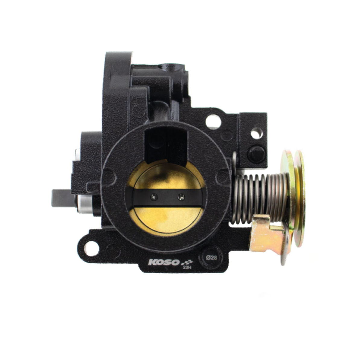 Koso Throttle Body - Honda Grom & Monkey (2022+)