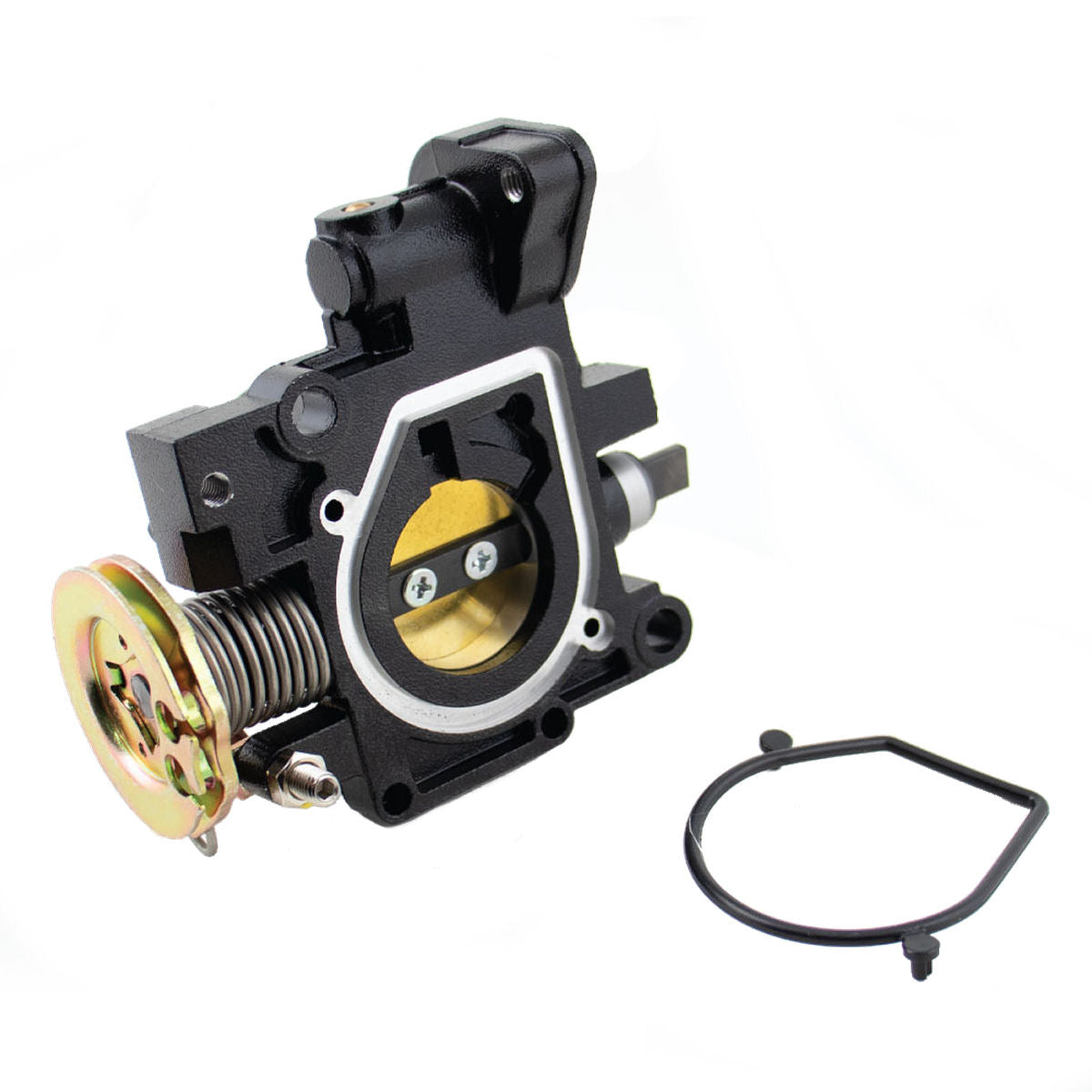 Koso Throttle Body - Honda Grom & Monkey (2022+)