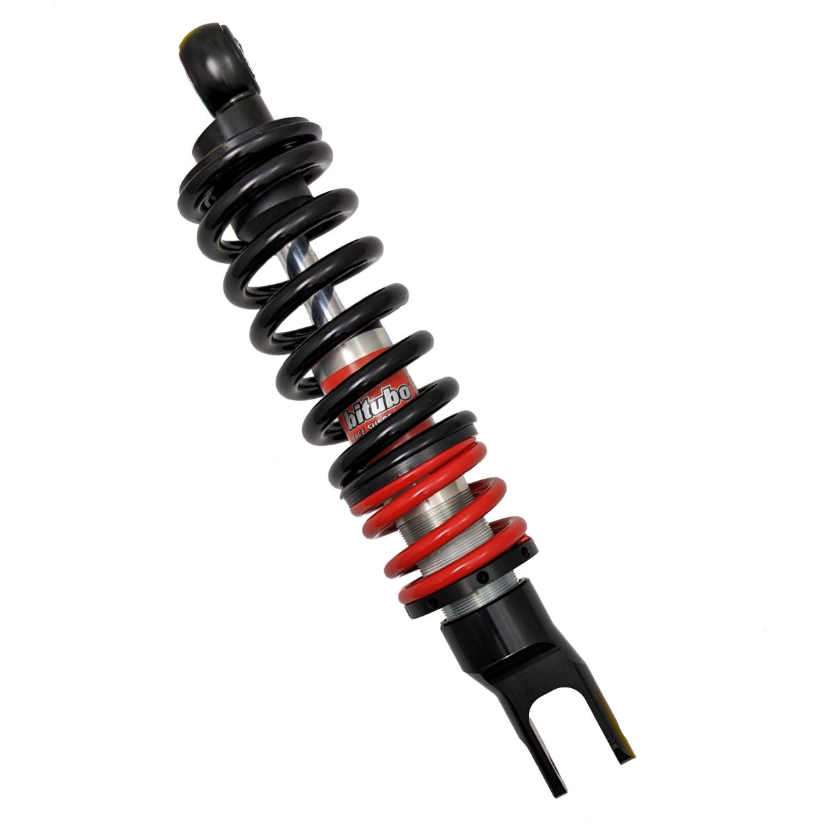 Bitubo 268mm Adjustable Performance Shock - Honda Elite 2T