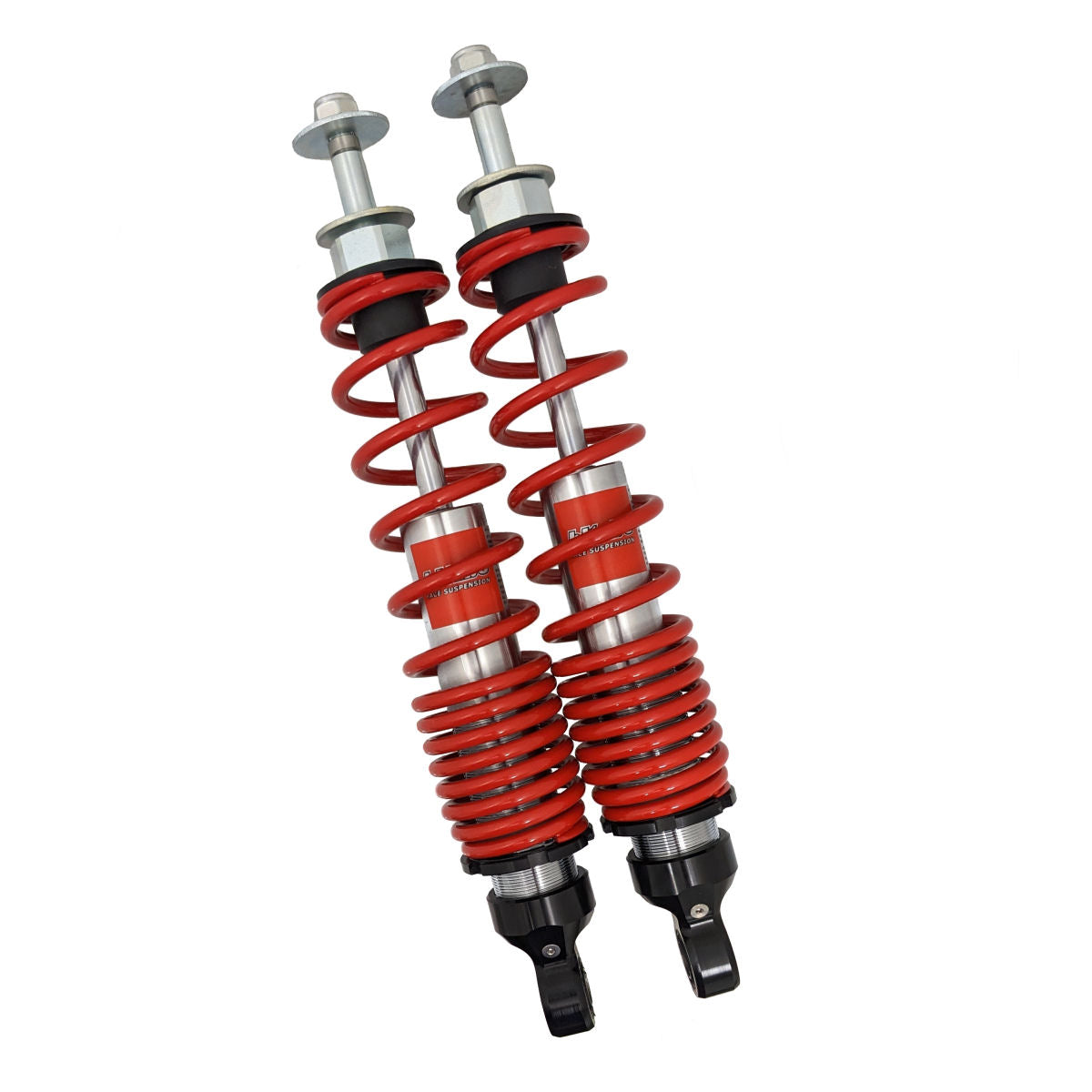 Bitubo 350mm Adjustable Performance Shock Set- Vespa GTS/V 125-300