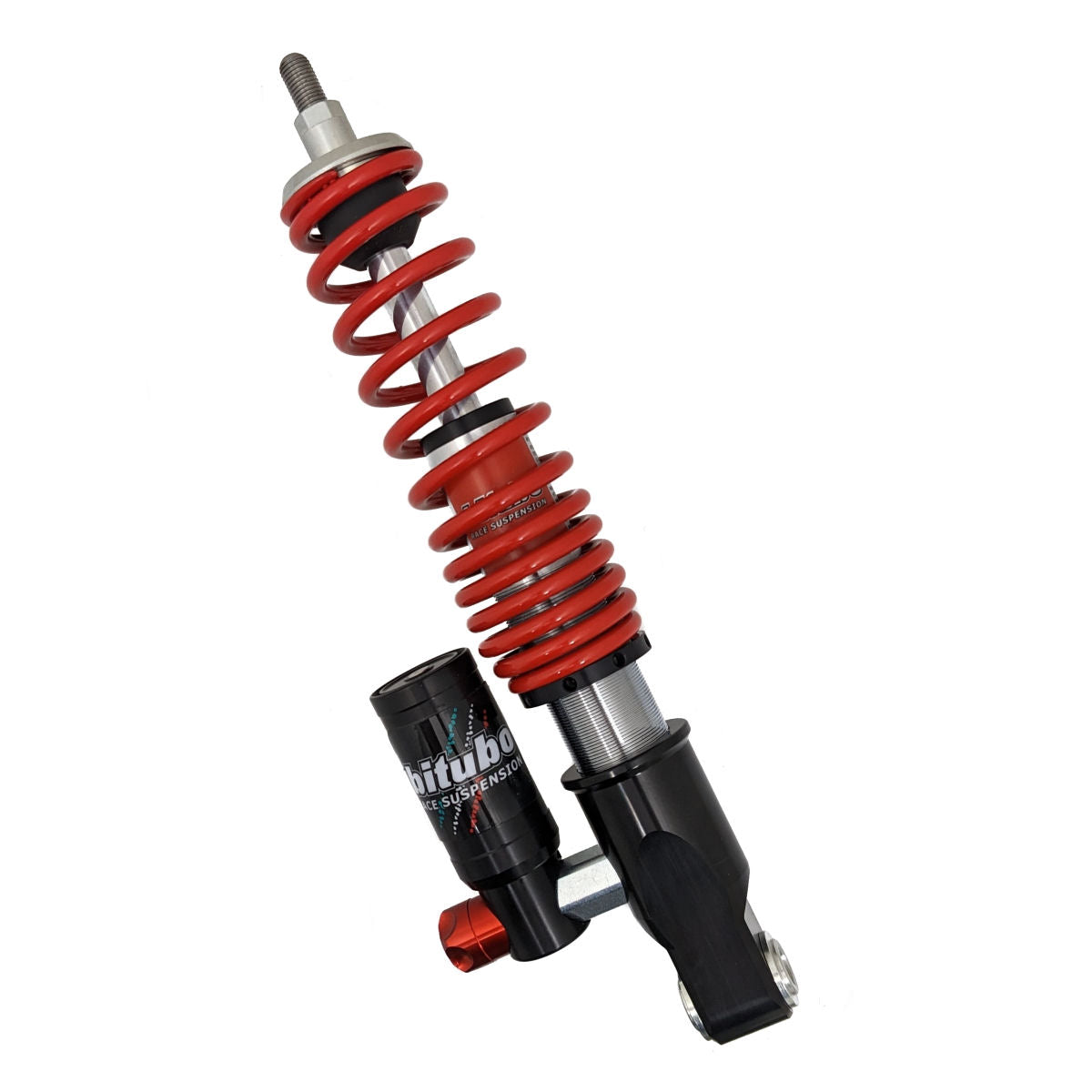 Bitubo 300mm Front Performance Shock - Vespa GTS 300