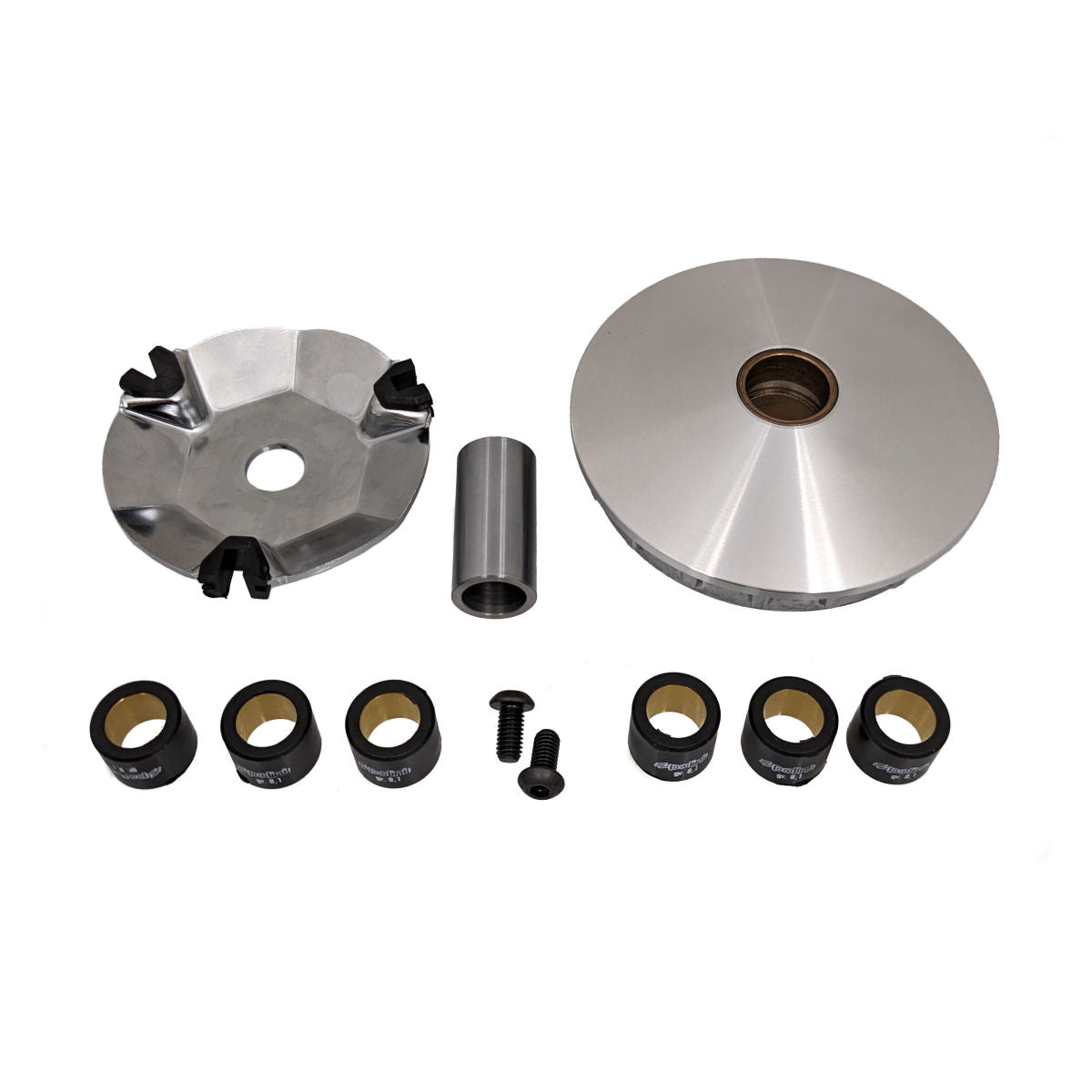 Polini Variator Kit for Honda Navi 110