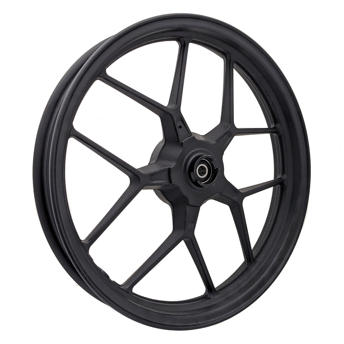 Universal Parts 14" Front Wheel for GY6 Scooters