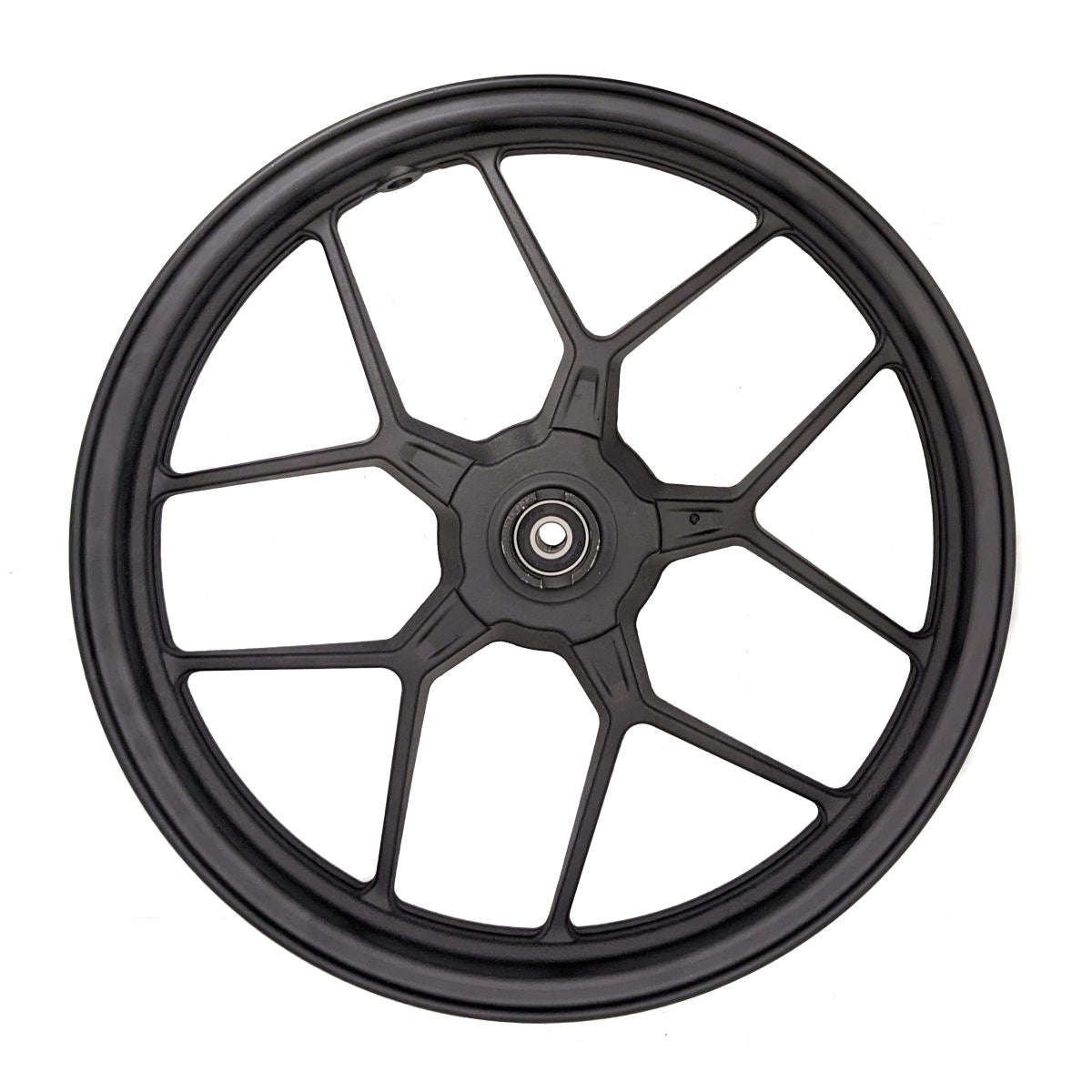 Universal Parts 14" Front Wheel for GY6 Scooters