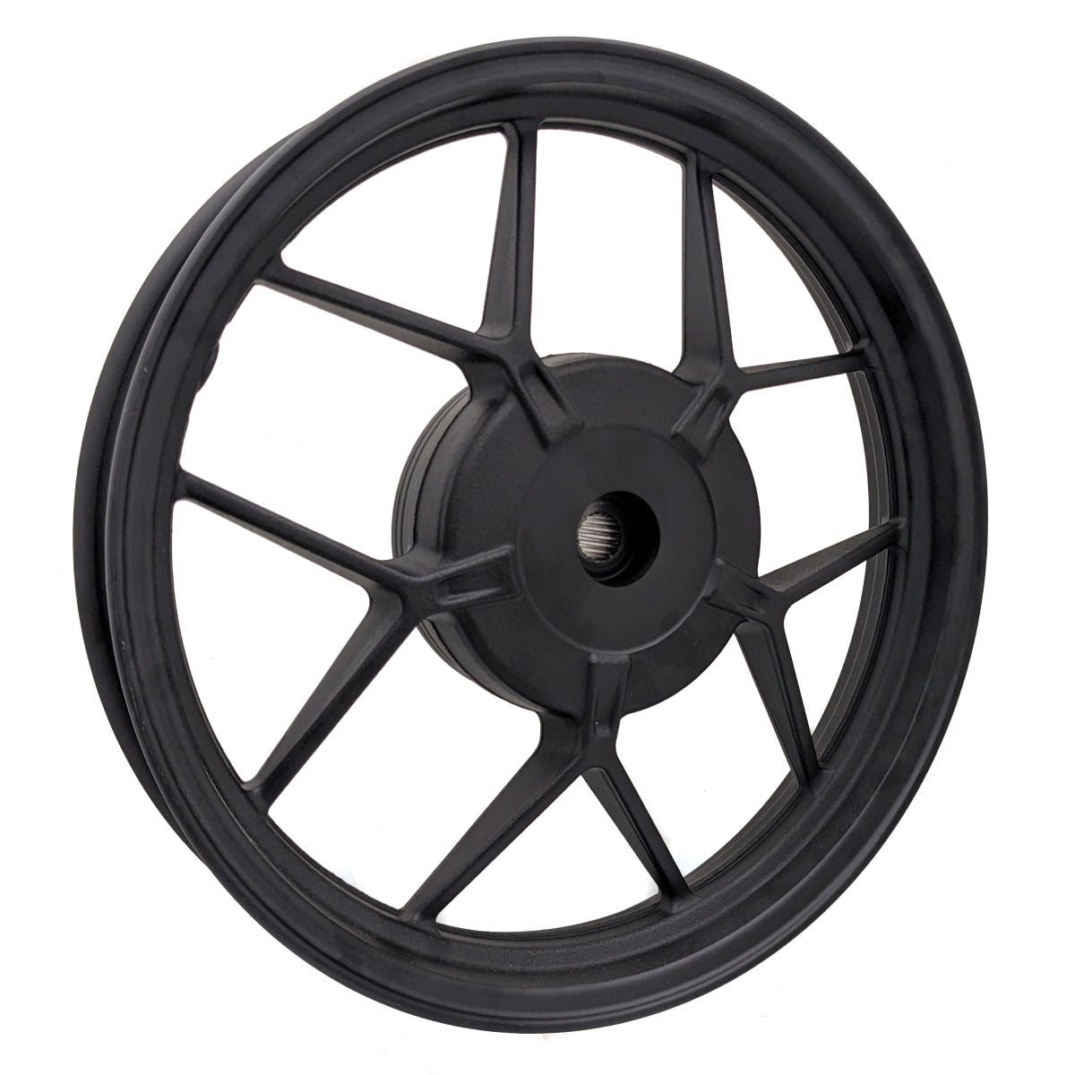 Universal Parts 14" Rear Wheel for GY6 Scooters