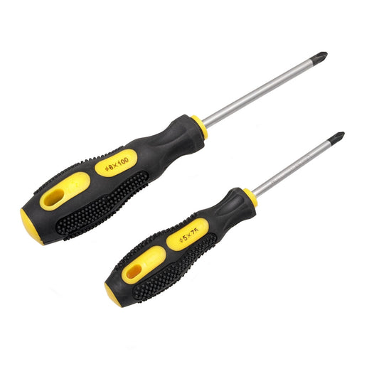 Universal Parts #3 and #4 JIS Screwdrivers