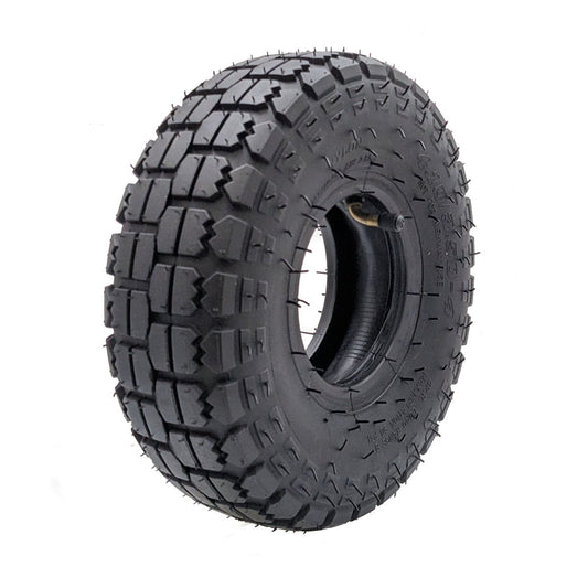 Universal Parts 4.10/3.50-4 Tire & Tube