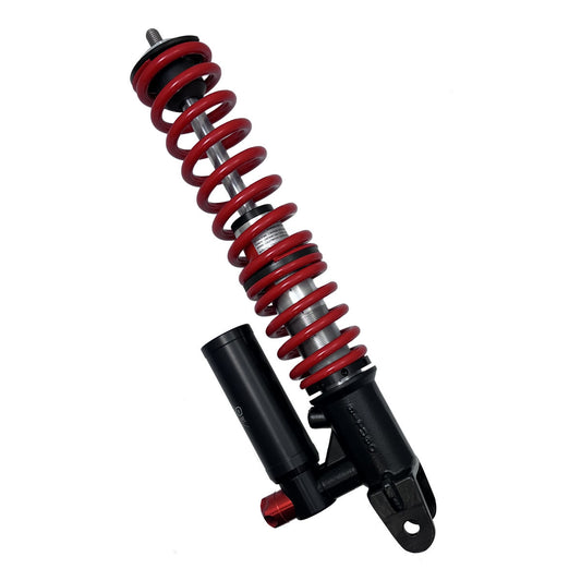 Bitubo 340mm Rear Adjustable Performance Shock - Vespa PX