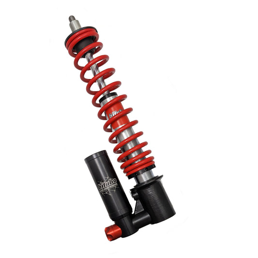 Bitubo 300mm Front Adjustable Performance Shock - Vespa PX