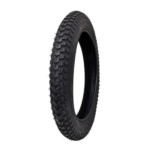 Universal Parts 14x2.125 Tire - Knobby Tread